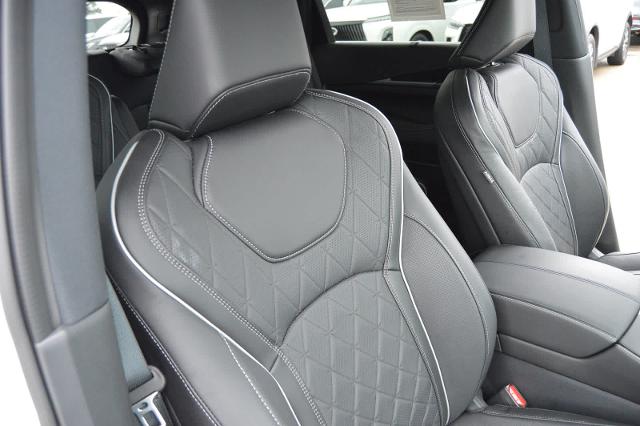 2025 INFINITI QX60 Vehicle Photo in Houston, TX 77090