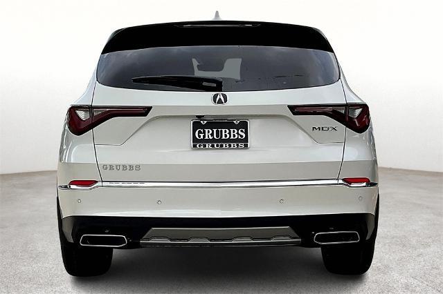 2026 Acura MDX Vehicle Photo in Grapevine, TX 76051