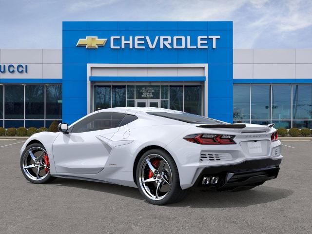 2025 Chevrolet Corvette E-Ray Vehicle Photo in MILFORD, OH 45150-1684