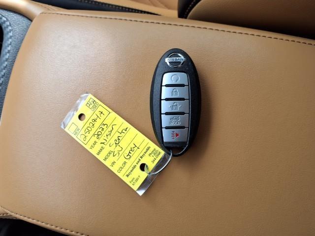 2023 Nissan Sentra Vehicle Photo in Oshkosh, WI 54904