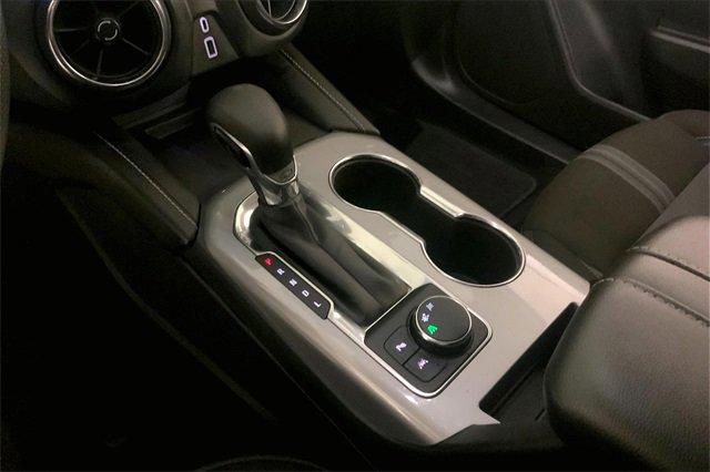 2023 Chevrolet Blazer Vehicle Photo in KANSAS CITY, MO 64114-4502