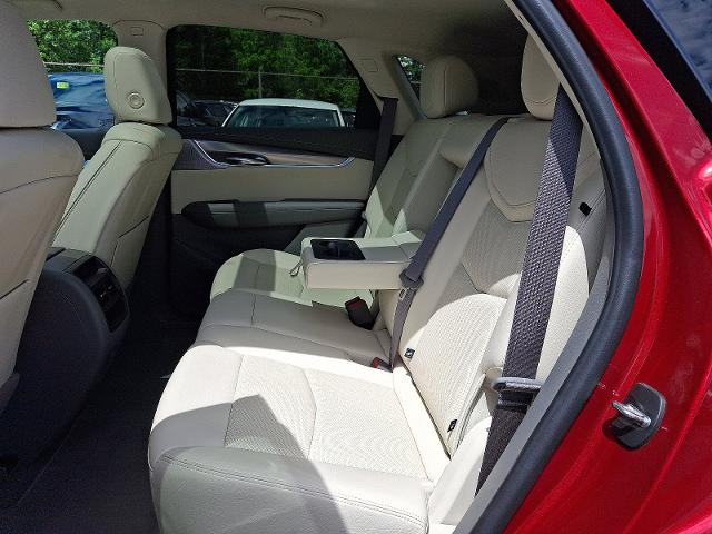 2022 Cadillac XT5 Vehicle Photo in TREVOSE, PA 19053-4984