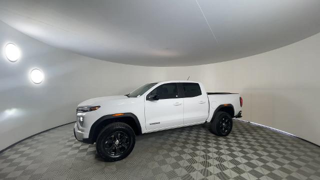 2024 GMC Canyon Vehicle Photo in GILBERT, AZ 85297-0402