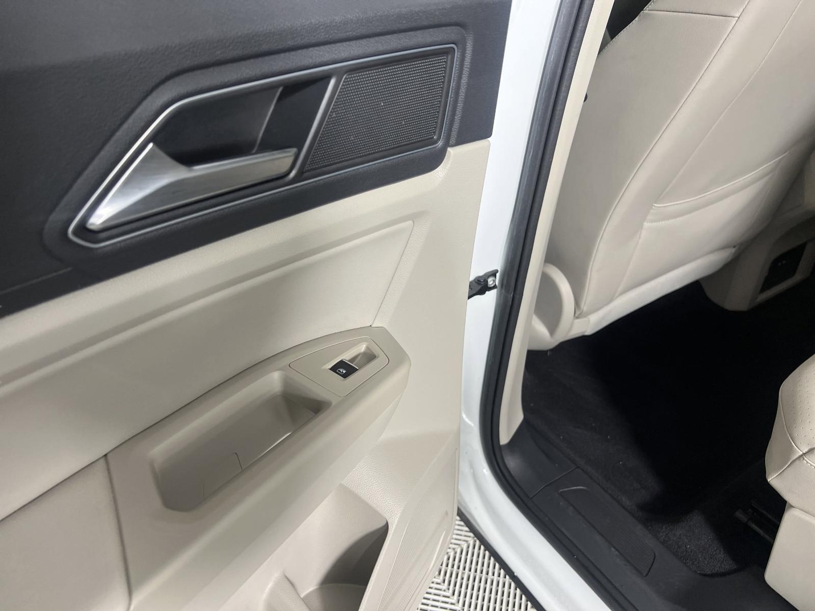 2019 Volkswagen Atlas Vehicle Photo in Georgetown, TX 78626