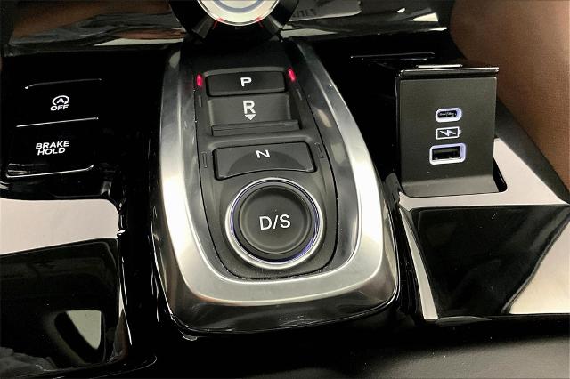 2024 Acura MDX Vehicle Photo in Tulsa, OK 74145