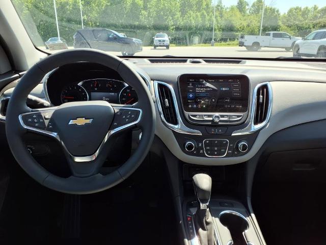 2024 Chevrolet Equinox Vehicle Photo in EMPORIA, VA 23847-1235