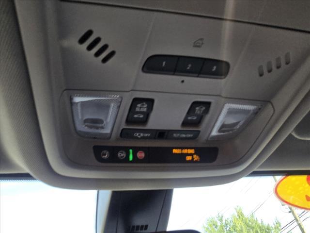 2022 GMC Acadia Vehicle Photo in LITTLE FALLS, NJ 07424-1717