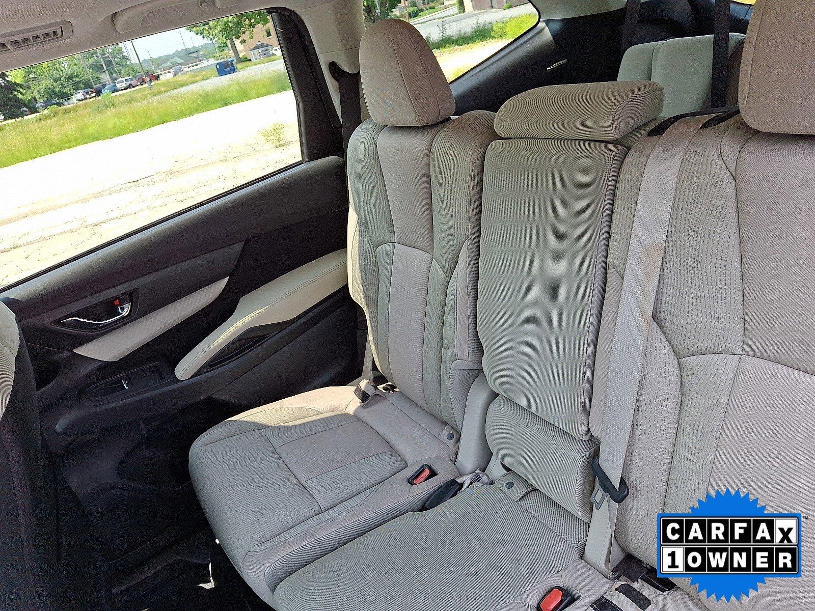 2022 Subaru Ascent Vehicle Photo in Harrisburg, PA 17111