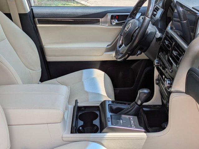2023 Lexus GX 460 Vehicle Photo in San Antonio, TX 78209
