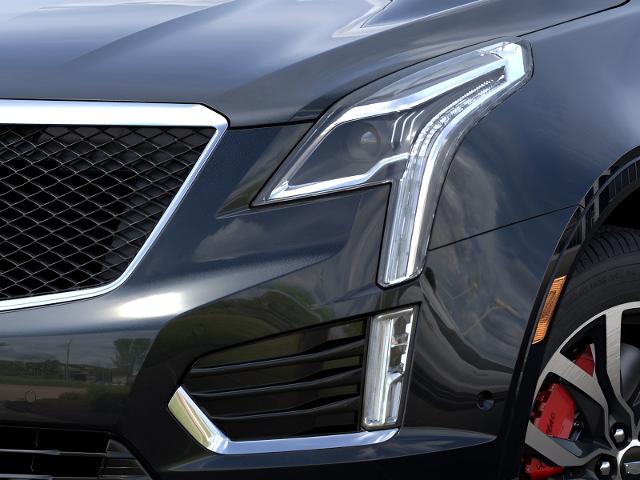 2025 Cadillac XT5 Vehicle Photo in APPLETON, WI 54914-4656