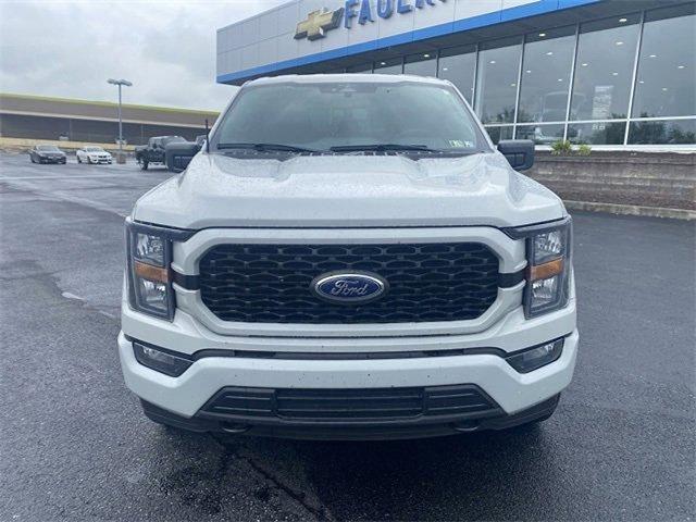 2023 Ford F-150 Vehicle Photo in LANCASTER, PA 17601-0000