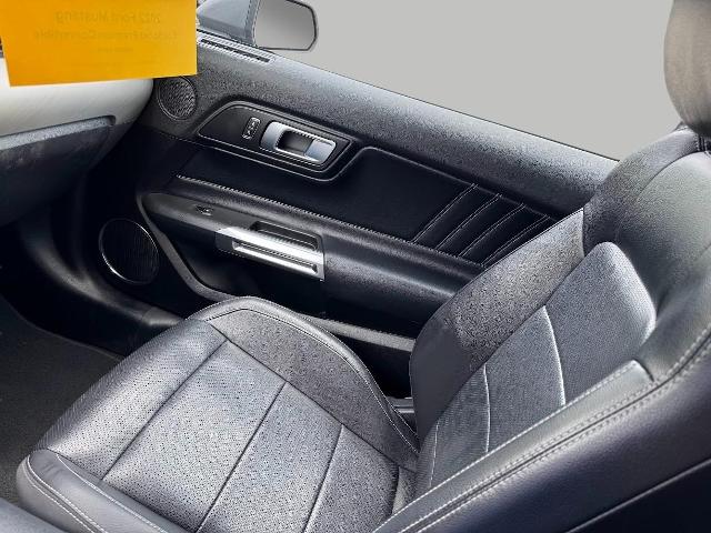 2022 Ford Mustang Vehicle Photo in Oshkosh, WI 54901