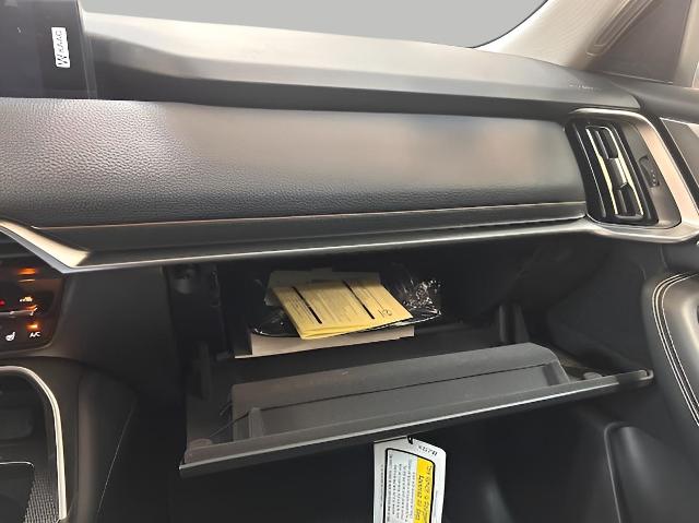 2025 Mazda CX-90 Vehicle Photo in Green Bay, WI 54304