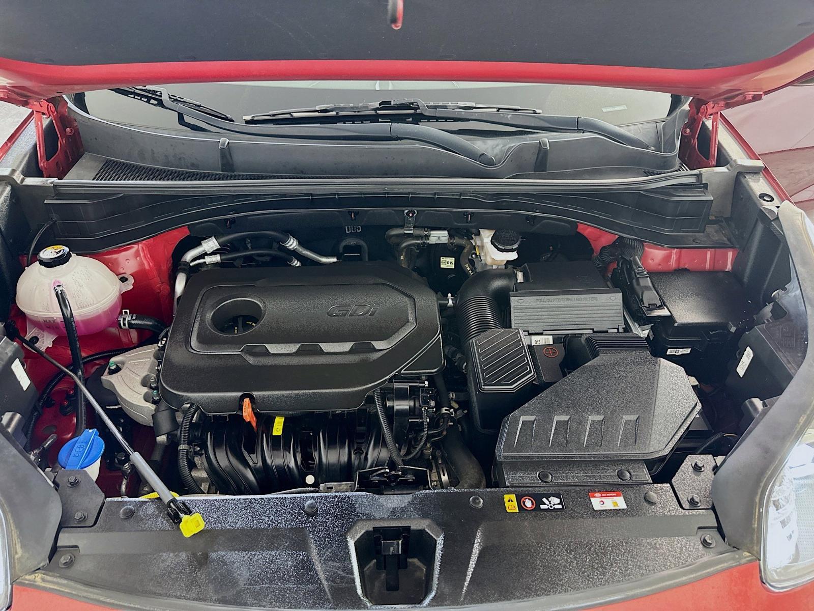 2021 Kia Sportage Vehicle Photo in Langhorne, PA 19047