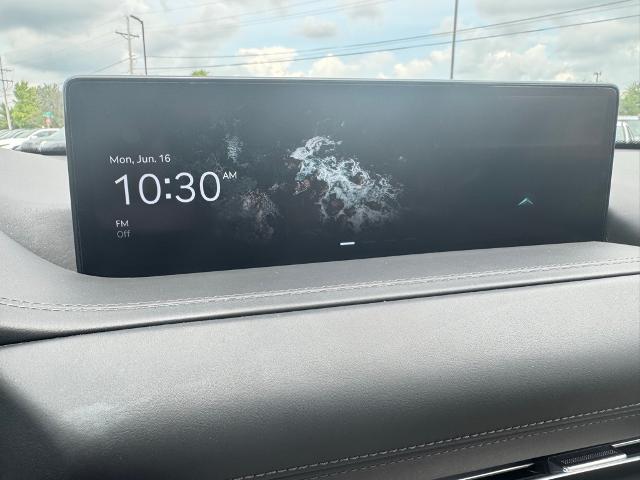 2022 Genesis GV80 Vehicle Photo in Peoria, IL 61615