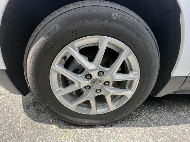 2022 Chevrolet Equinox Vehicle Photo in Roslyn, NY 11576