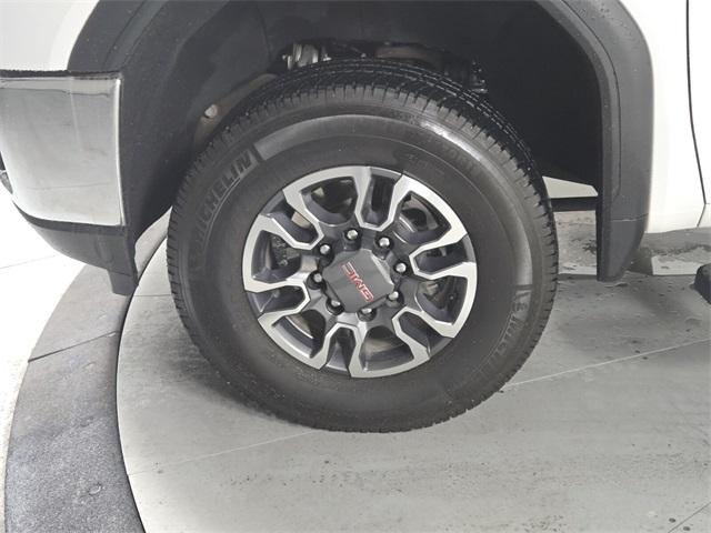 2021 GMC Sierra 2500 HD Vehicle Photo in PRESCOTT, AZ 86305-3700