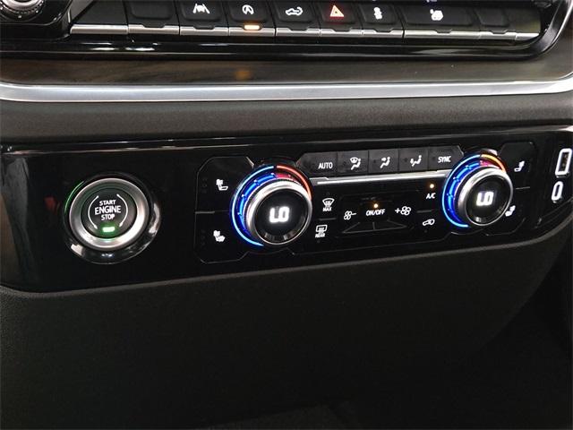2022 GMC Sierra 1500 Vehicle Photo in PRESCOTT, AZ 86305-3700
