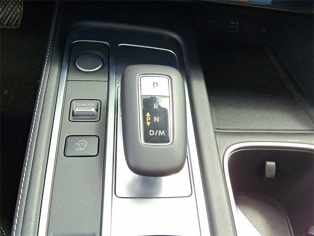 2024 INFINITI QX60 Vehicle Photo in Willow Grove, PA 19090