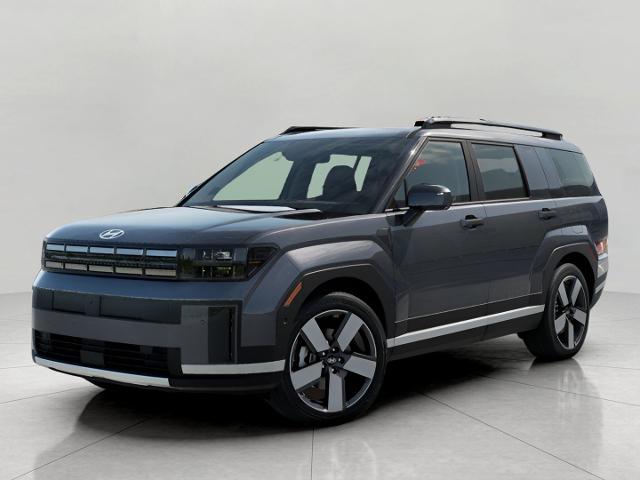 2025 Hyundai SANTA FE Vehicle Photo in Green Bay, WI 54304