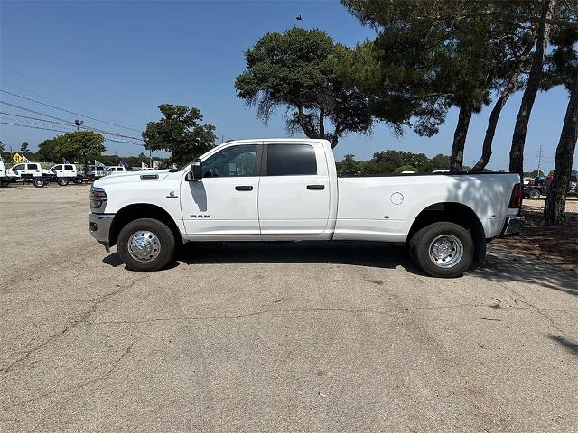 2025 Ram 3500 Vehicle Photo in EASTLAND, TX 76448-3020