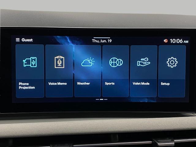 2025 Hyundai TUCSON Vehicle Photo in Appleton, WI 54913