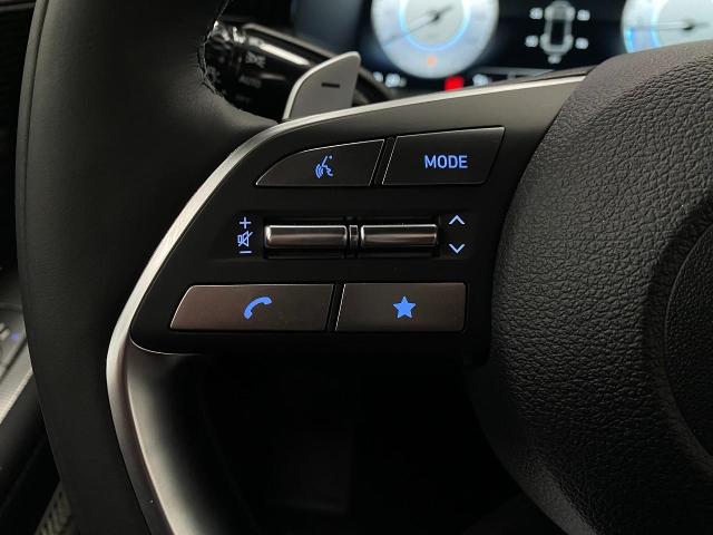 2025 Hyundai PALISADE Vehicle Photo in Appleton, WI 54913
