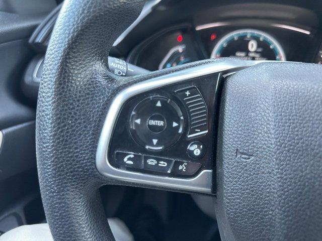 2018 Honda Civic Sedan Vehicle Photo in Harrisburg, PA 17111