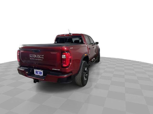 2024 GMC Canyon Vehicle Photo in GILBERT, AZ 85297-0402