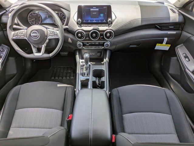 2025 Nissan Sentra Vehicle Photo in San Antonio, TX 78209