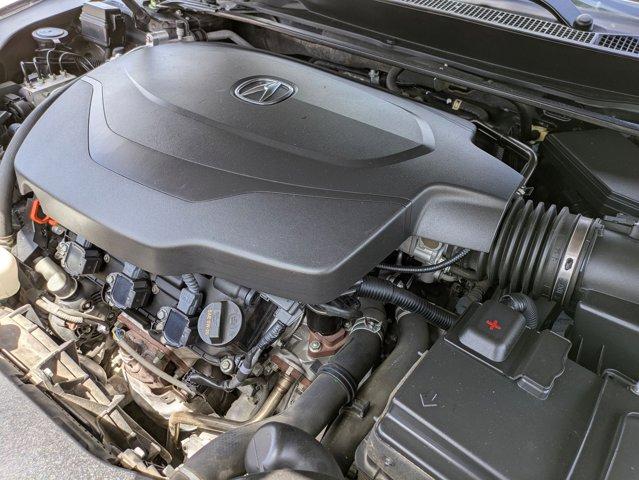 2015 Acura TLX Vehicle Photo in San Antonio, TX 78209