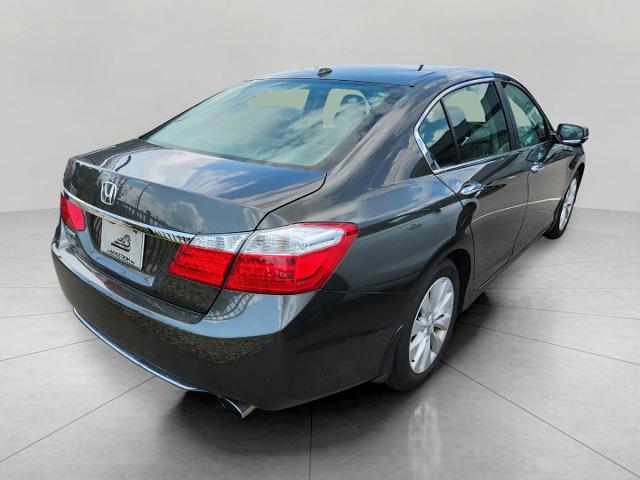 2015 Honda Accord Sedan Vehicle Photo in Appleton, WI 54913