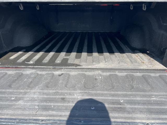 2016 Ram 1500 Vehicle Photo in GREEN BAY, WI 54304-5303