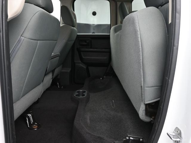 2017 Ram 1500 Vehicle Photo in Cedar Rapids, IA 52402