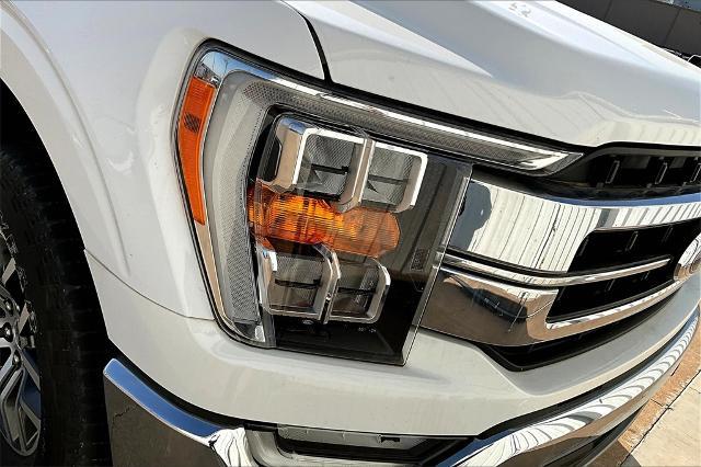 2021 Ford F-150 Vehicle Photo in Grapevine, TX 76051