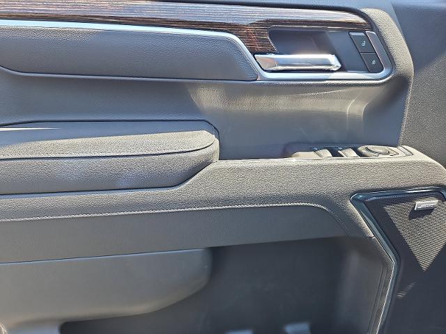 2025 GMC Sierra 1500 Vehicle Photo in TREVOSE, PA 19053-4984