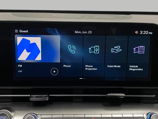 2025 Hyundai KONA Vehicle Photo in Appleton, WI 54913