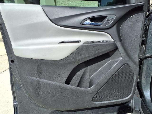 2020 Chevrolet Equinox Vehicle Photo in Tampa, FL 33612