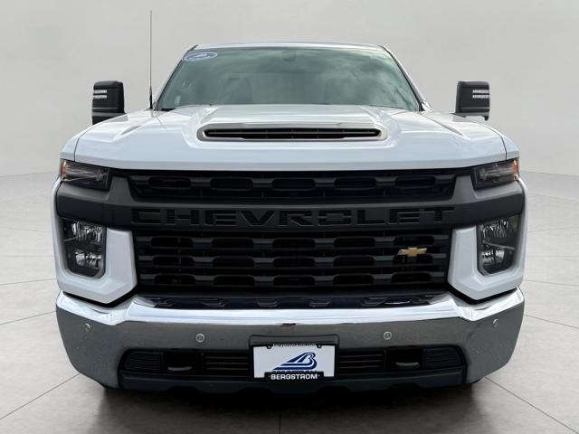 2021 Chevrolet Silverado 2500 HD Vehicle Photo in Oshkosh, WI 54901