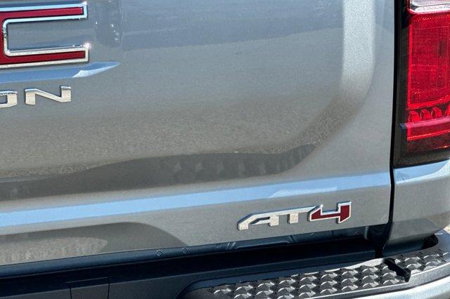 2025 GMC Canyon Vehicle Photo in STOCKTON, CA 95212-2838
