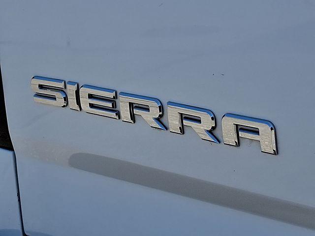2018 GMC Sierra 2500 HD Vehicle Photo in DANBURY, CT 06810-5034