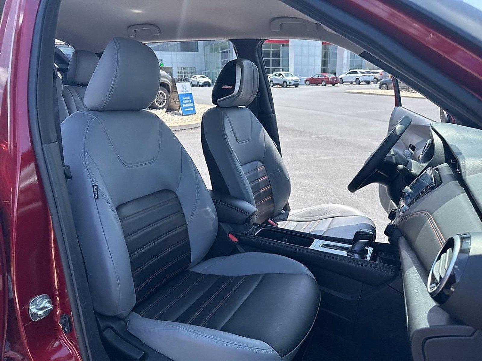 2021 Nissan Kicks Vehicle Photo in Harrisburg, PA 17111