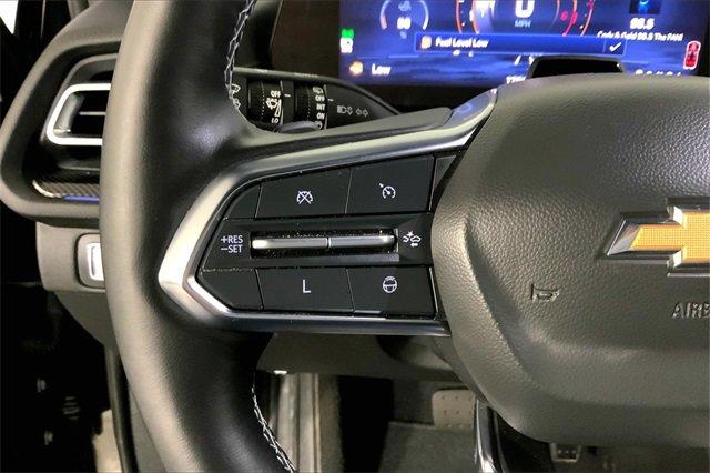 2024 Chevrolet Traverse Vehicle Photo in KANSAS CITY, MO 64114-4502
