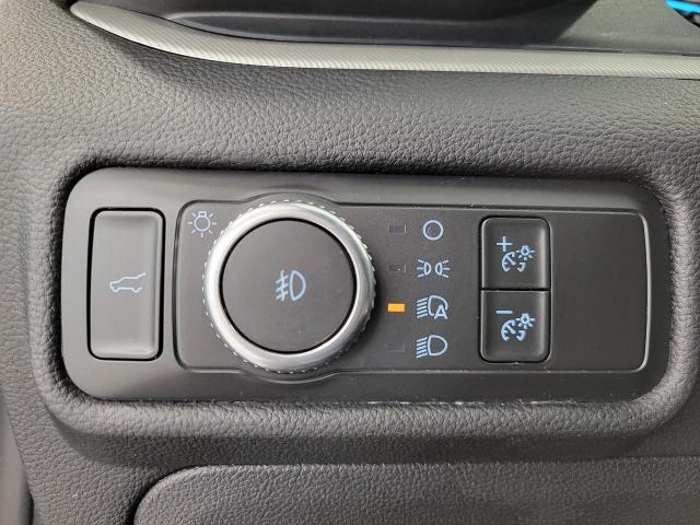 2021 Ford Explorer Vehicle Photo in Neenah, WI 54956
