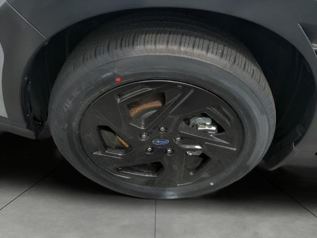 2025 Subaru Crosstrek Vehicle Photo in Green Bay, WI 54304