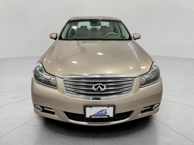 2008 INFINITI M45 Vehicle Photo in NEENAH, WI 54956-2243