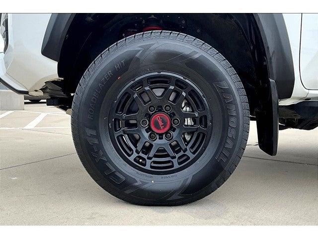 2023 Toyota Tacoma 4WD Vehicle Photo in Grapevine, TX 76051