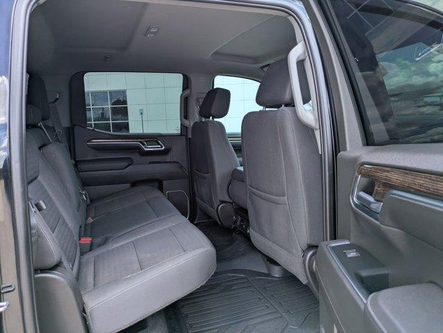 2022 GMC Sierra 1500 Vehicle Photo in SELMA, TX 78154-1459