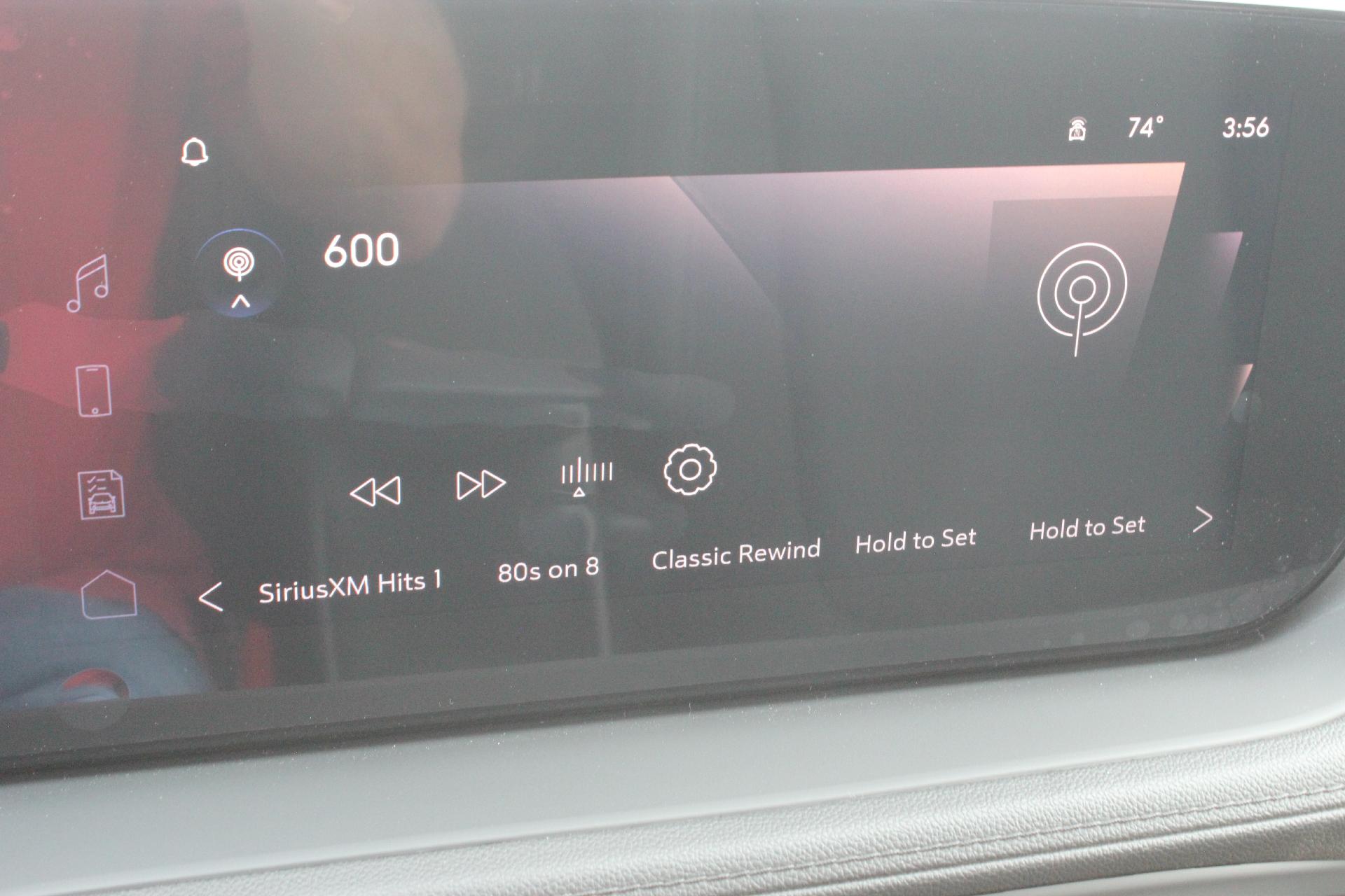 2026 Buick Encore GX Vehicle Photo in AURORA, CO 80012-4011