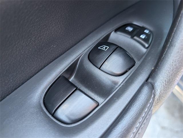 2018 Nissan Rogue Vehicle Photo in AURORA, CO 80012-4011